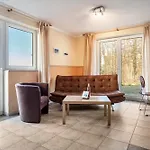 Lägenhet Habichtssicht