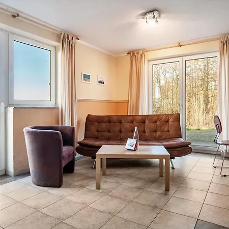 Apartment Habichtssicht