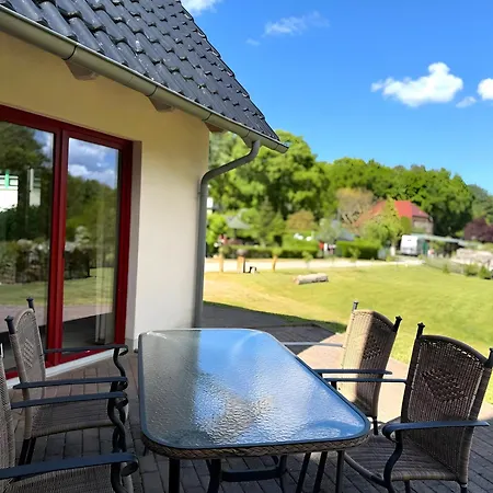 Habichtssicht Apartment Buschvitz