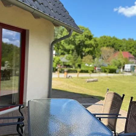 Habichtssicht Lejlighed Buschvitz