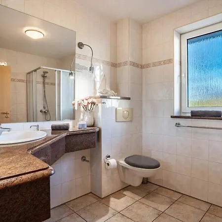 Habichtssicht Apartamento