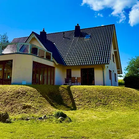 Habichtssicht * Buschvitz